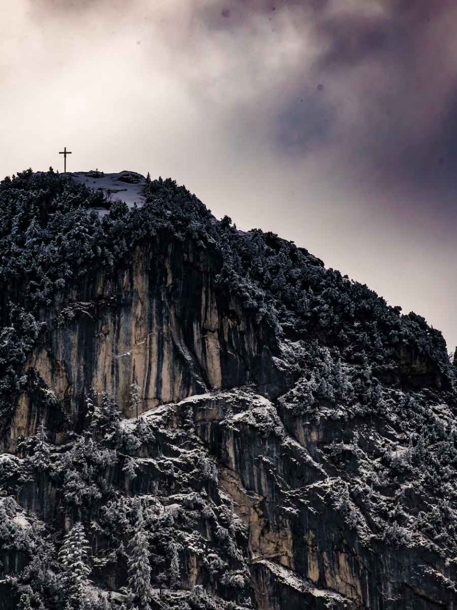 Redeemed or Condemned